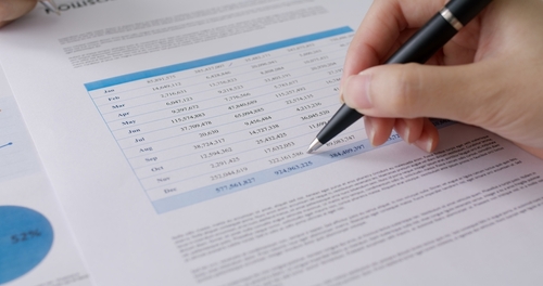 Análisis contable para hacienda