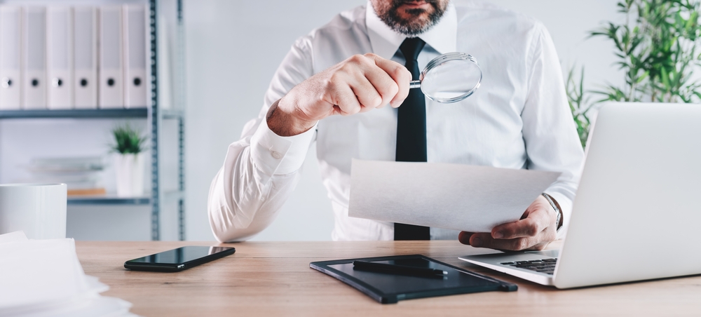 Inspección de hacienda