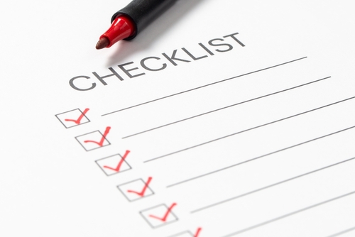 Relación de bienes y patrimonio