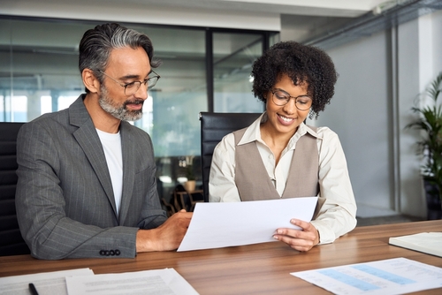 Clientes que piden acogerse a la Ley de la segunda oportunidad