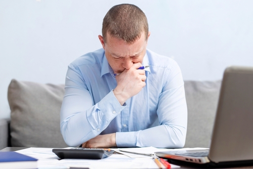 Cómo cancelar deudas con avales