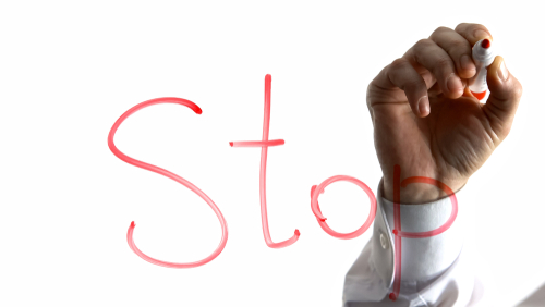 Detener embargos con la Ley de la Segunda Oportunidad