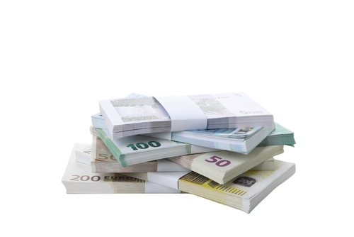 Deudas con hacienda superiores a 10.000 euros