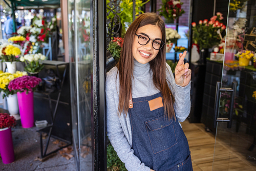 Ley de segunda oportunidad para empresas pequeñas
