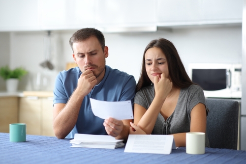 Extractos bancarios para Ley de Segunda Oportunidad