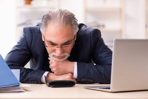 Insolvencia para Ley de Segunda Oportunidad