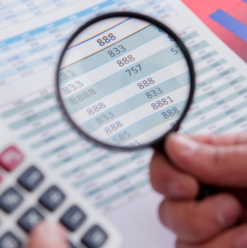 documentación de hacienda