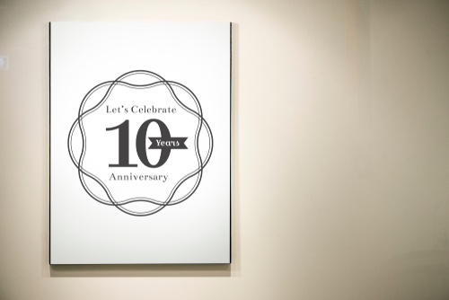 Cancelación de deudas cada diez años