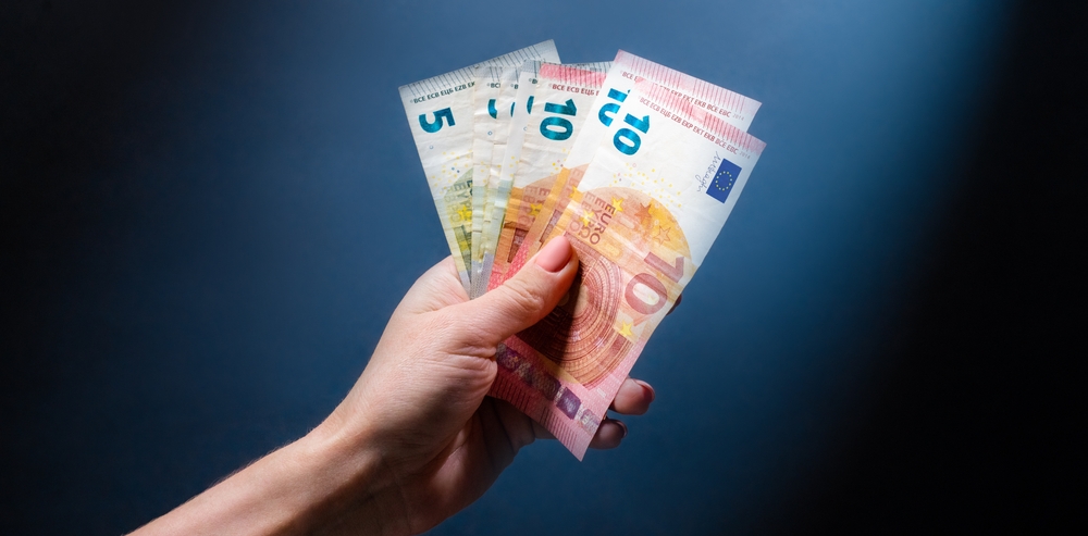 Cuanto dinero se puede embargar