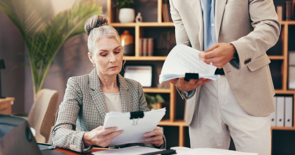 Presentación de reclamaciones a hacienda