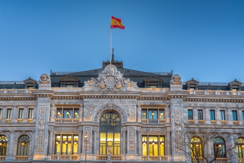 Banco de España