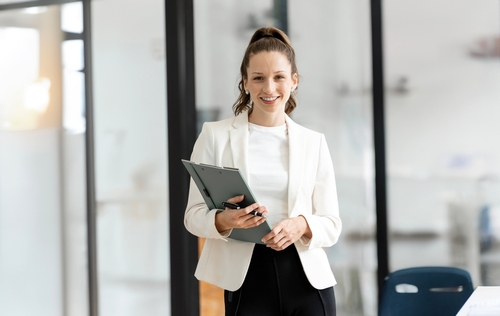 Clienta de ejecución hipotecaria en Córdoba