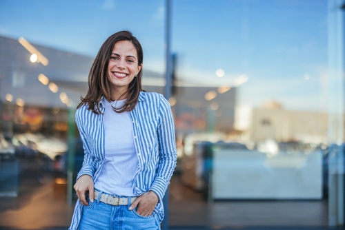 Clienta de ejecuciones hipotecarias en Madrid