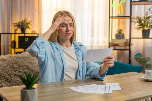 Comisiones por devolución de recibos