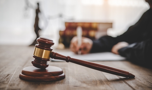 Demanda judicial y defensa del consumidor