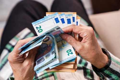 Devolución del dinero de la tarjeta revolving