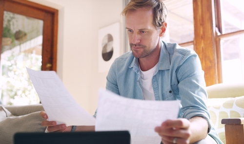 Documentación para reclamar gastos hipotecarios