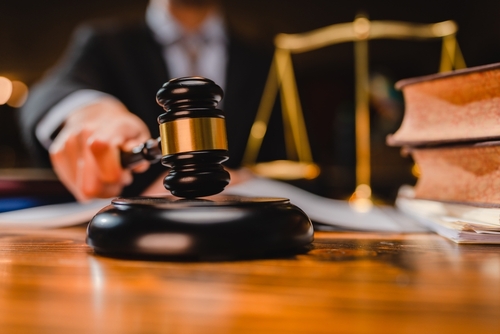 Ejecución de la sentencia