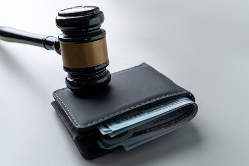 Embargo de cuentas y nómina