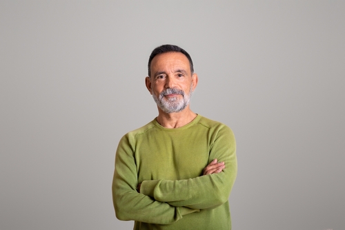 Ginés, cliente de reclamación de comisiones