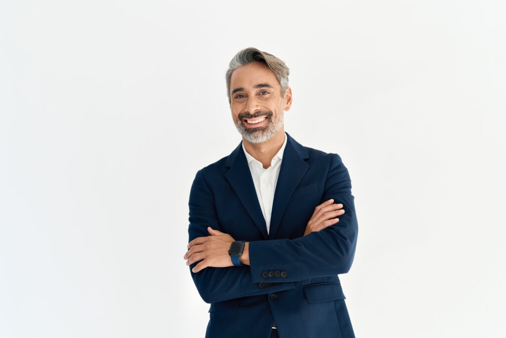 Cliente satisfecho con Área Jurídica Global