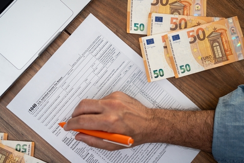 Problemas con la Agencia Tributaria