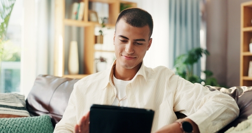 Cliente feliz por quitar cláusula suelo