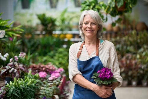 Clienta de Área Jurídica Global de reclamación de tarjetas