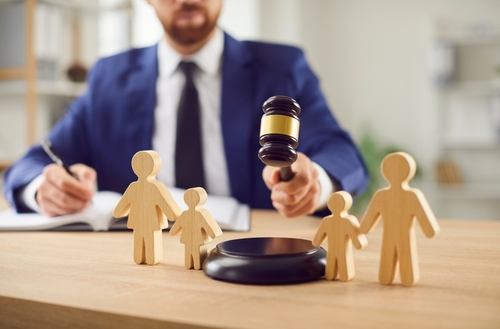 No se pueden cancelar deudas de pensiones de alimentos