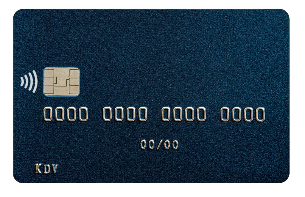 Qué es una tarjeta revolving