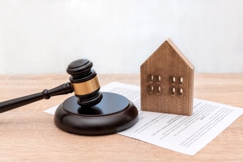 Qué dicen los tribunales del vencimiento anticipado