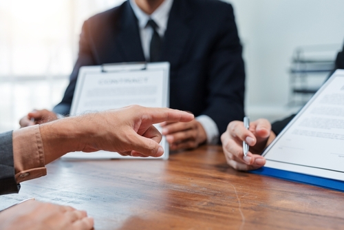 Contratos con cláusula suelo