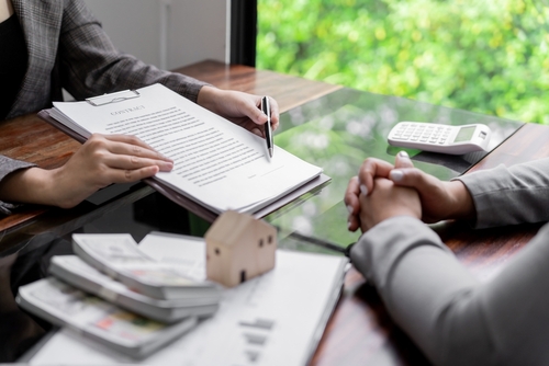 Cláusulas abusivas en los contratos financieros