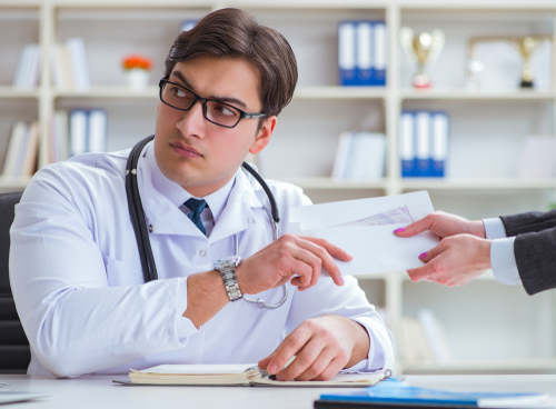 Reclamación de comisiones ilegales