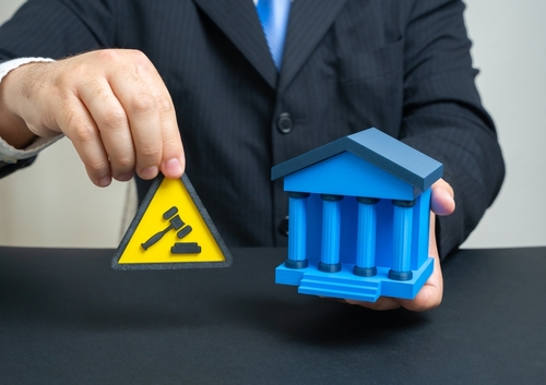 Reclamación de demandas bancarias