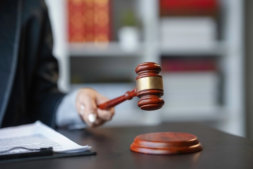 Sentencia favorable y devolución del dinero