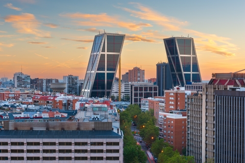 Abogados para cancelar deudas en Madrid