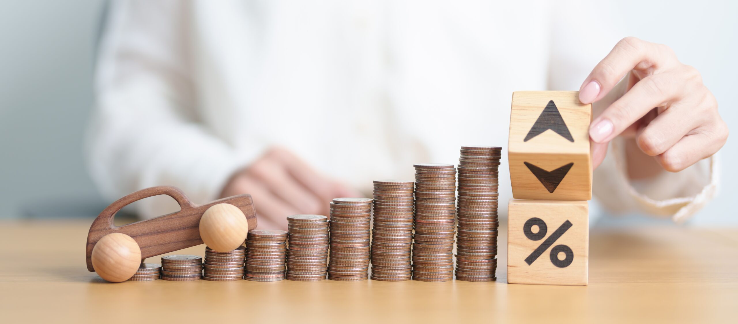 Cancelación de préstamos y tarjetas